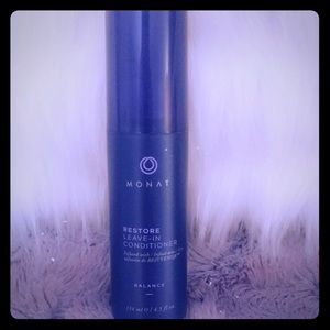 Monat Restore Leave-In Conditioner